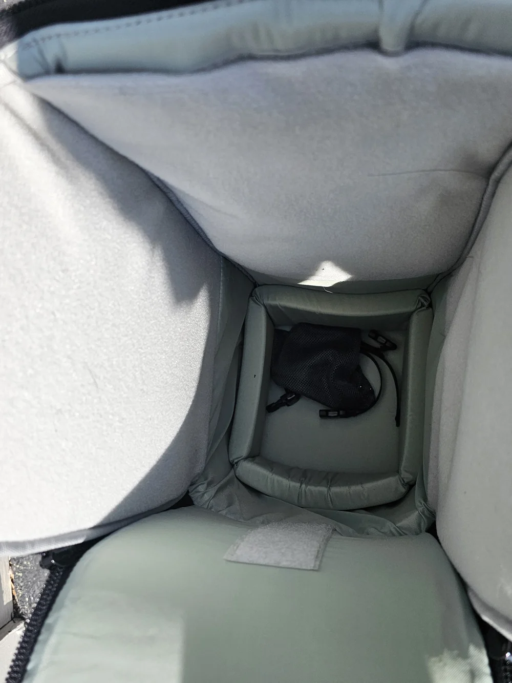 Lowepro Lens Trekker 600 AW III Backpack Camera Bag